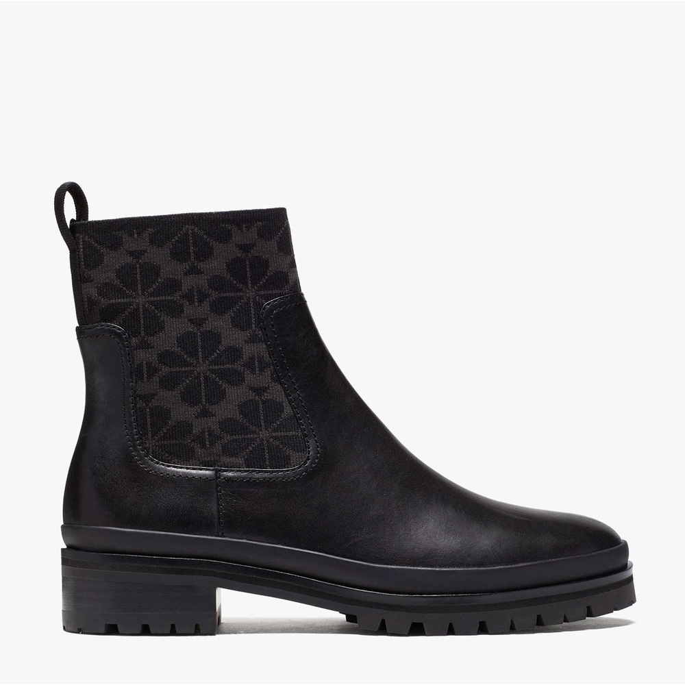 Kate Spade Josie Booties
